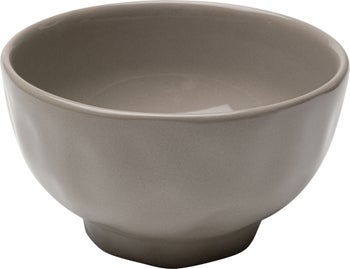 Müslischale Organic Grau Ø15cm – Grafik-1.