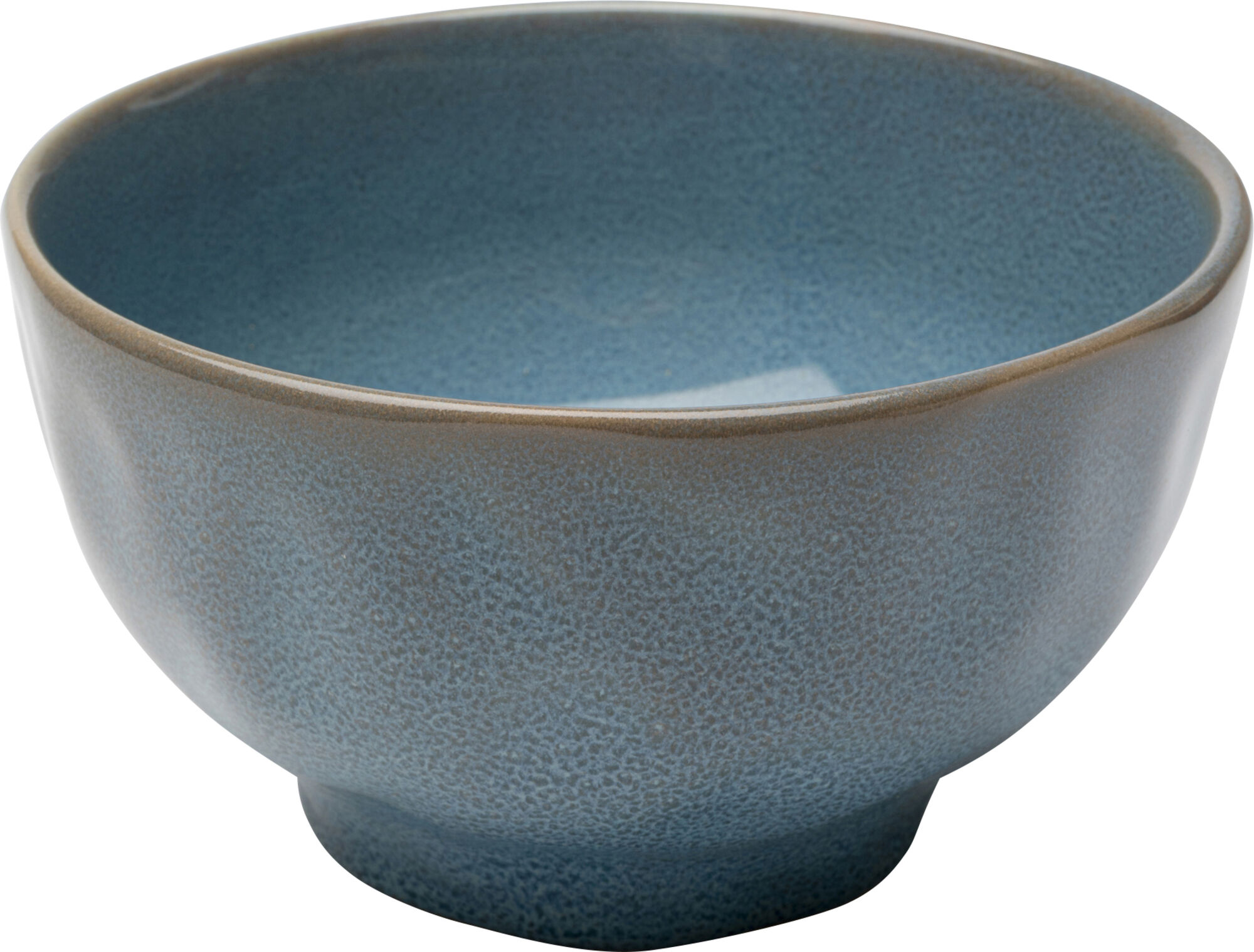 Müslischale Organic Türkis Ø15cm – Grafik-1.