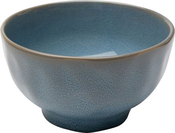 Müslischale Organic Türkis Ø15cm – Grafik-1.