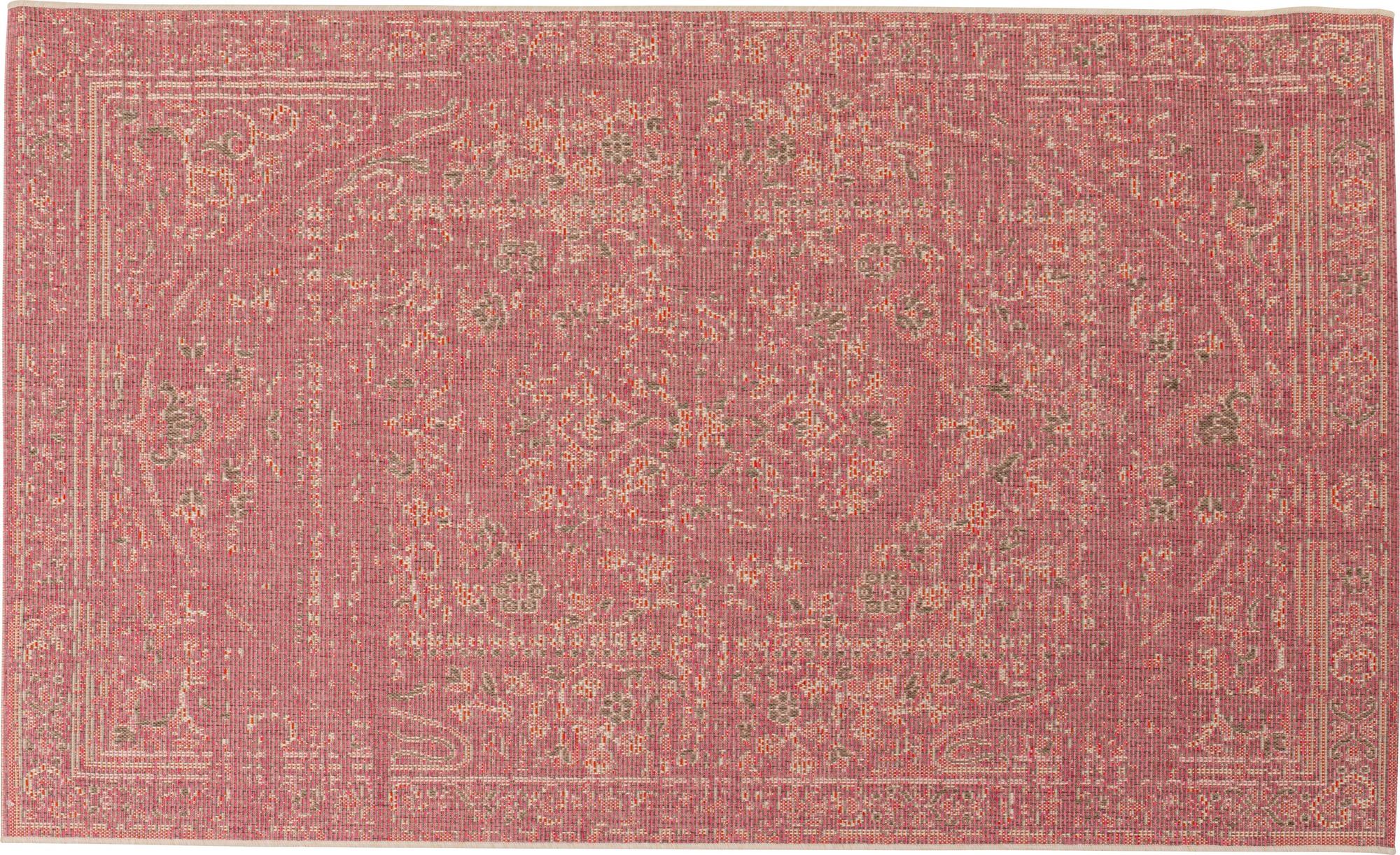 Outdoor Teppich Adorno 230x330cm