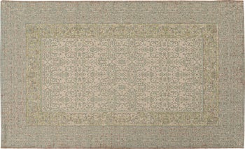 Outdoor Teppich Adorno Grün 230x330cm – Grafik-1.