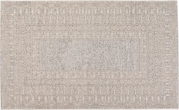 Outdoor Teppich Medaillon 160x230cm – Grafik-1.