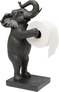 Papierrollenhalter Elefant 42cm – Grafik-1.
