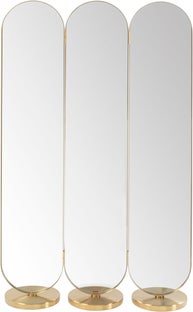 Paravent Curve 106x166cm – Grafik-1.