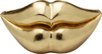 Vase Lips Gold 30cm – Grafik-1.