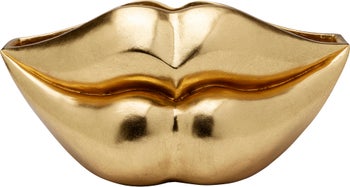 Vase Lips Gold 30cm – Grafik-1.