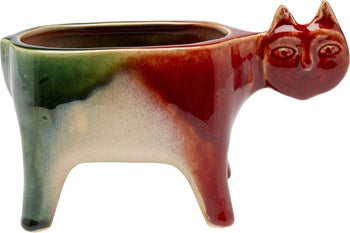 Pflanztopf Meow 13cm – Grafik-1.