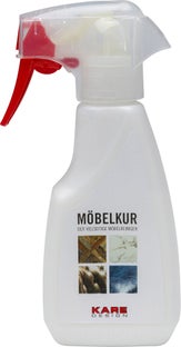 Pflege Möbel Kur 250 ml – Grafik-1.