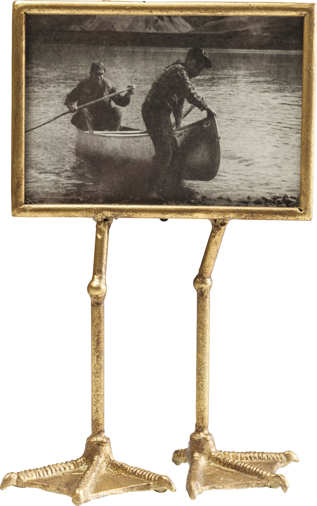 Rahmen Duck Feet Horizont 13x18cm – Grafik-1.