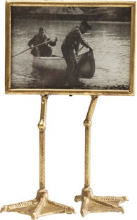 Rahmen Duck Feet Horizont 13x18cm – Grafik-1.