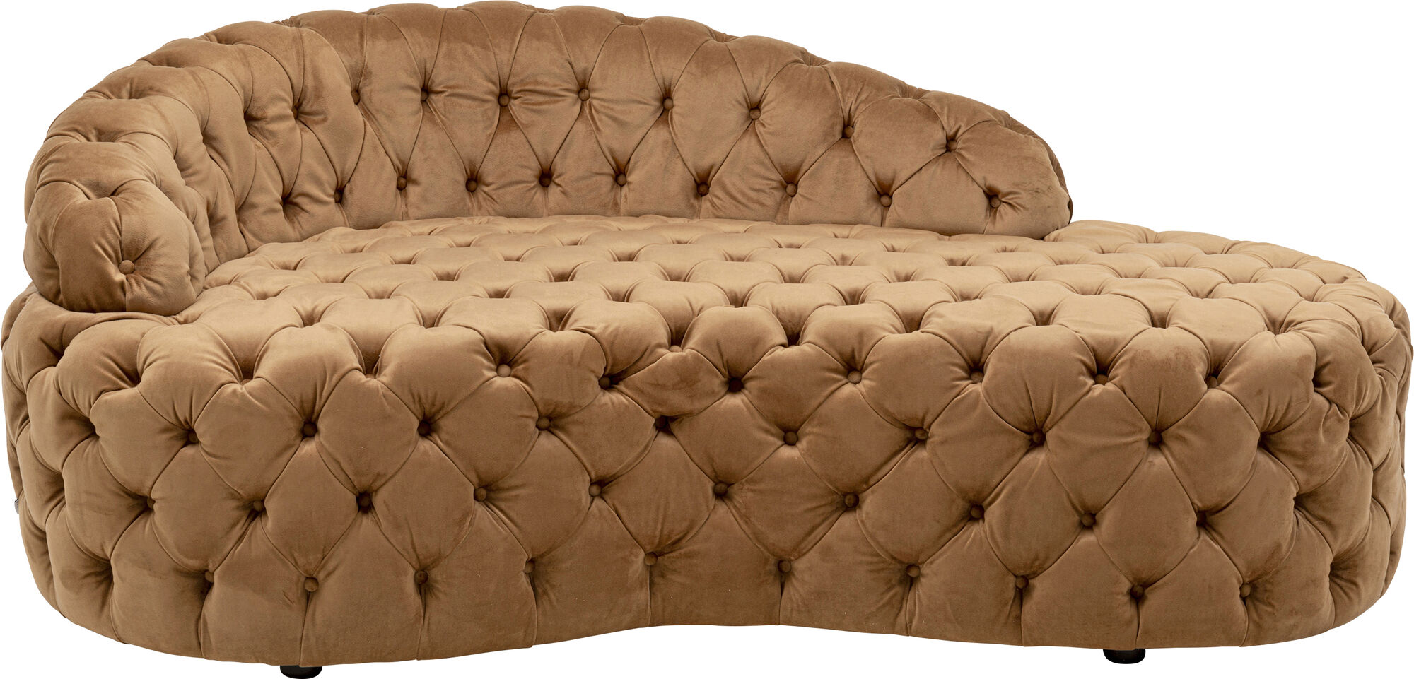 Recamiere Santa Barbara 162cm – Grafik-1.