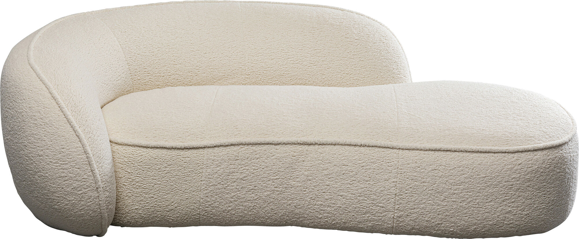 Recamiere Wonder 200cm - KARE Online GmbH