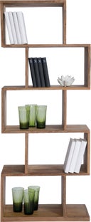 Regal Authentico Zick Zack 60x150cm – Grafik-1.