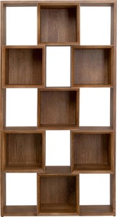 Regal Cubes Balance 103x192cm – Grafik-1.