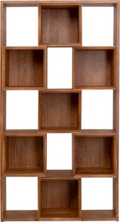 Regal Cubes Balance 103x192cm – Grafik-1.