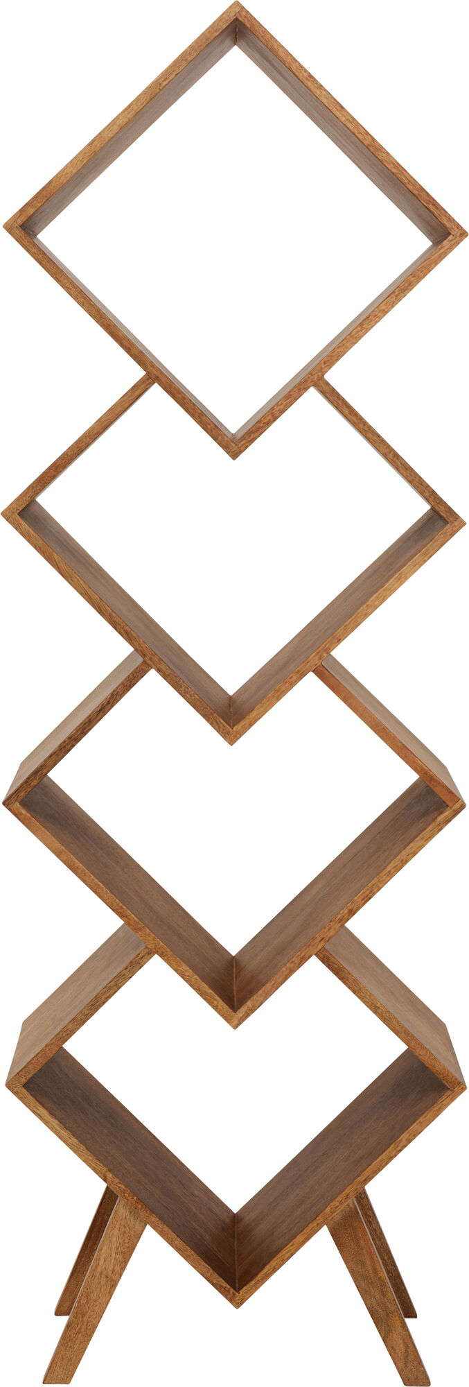 Regal Cubes Balance 57x173cm – Grafik-1.