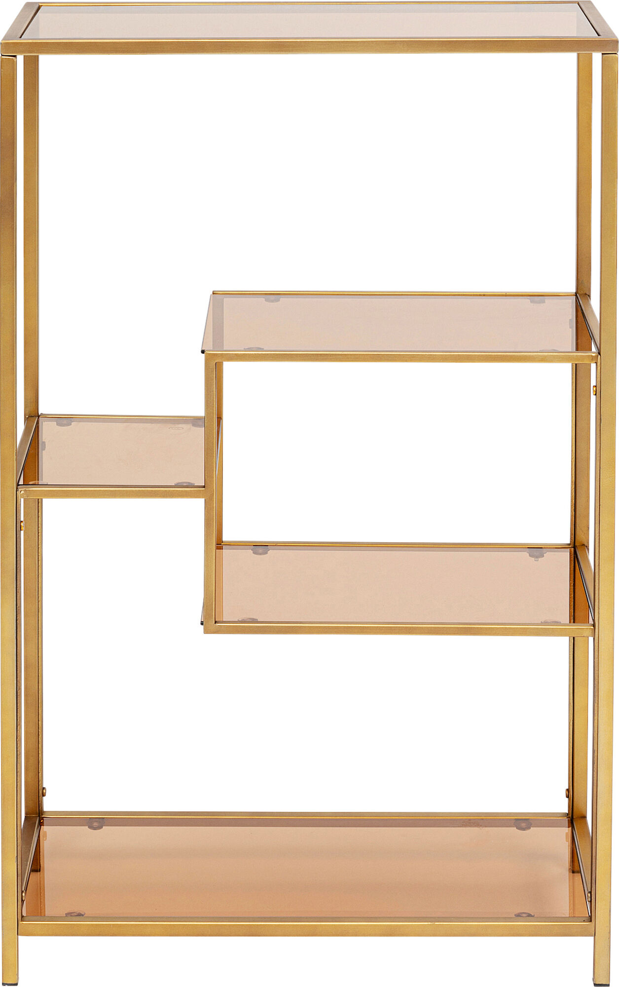 Regal Loft Gold 100x60 – Grafik-1.