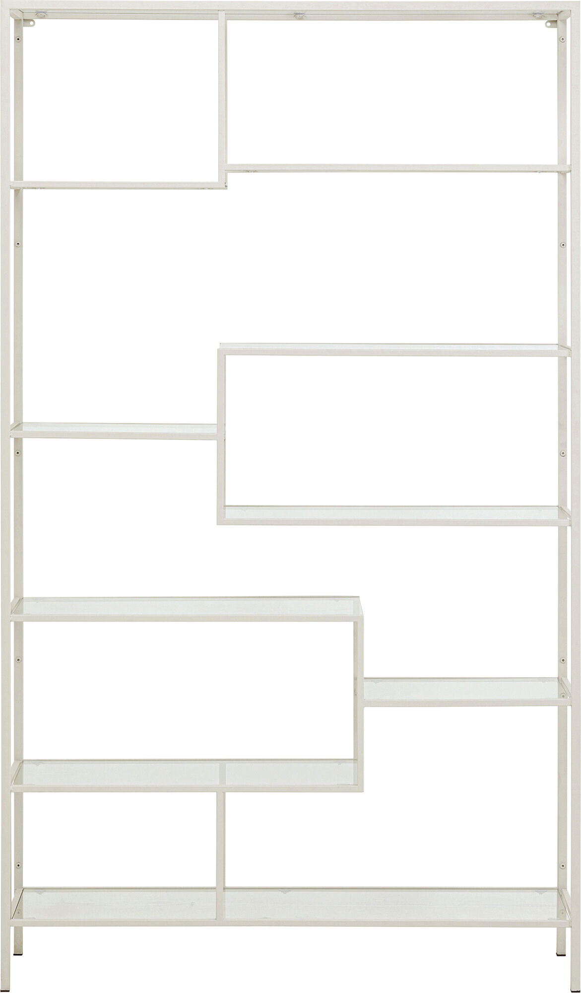 Regal Loft Greige 115x195cm – Grafik-1.
