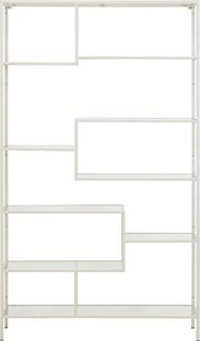 Regal Loft Greige 115x195cm – Grafik-1.