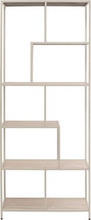 Regal Loftie Greige 77x185cm – Grafik-1.