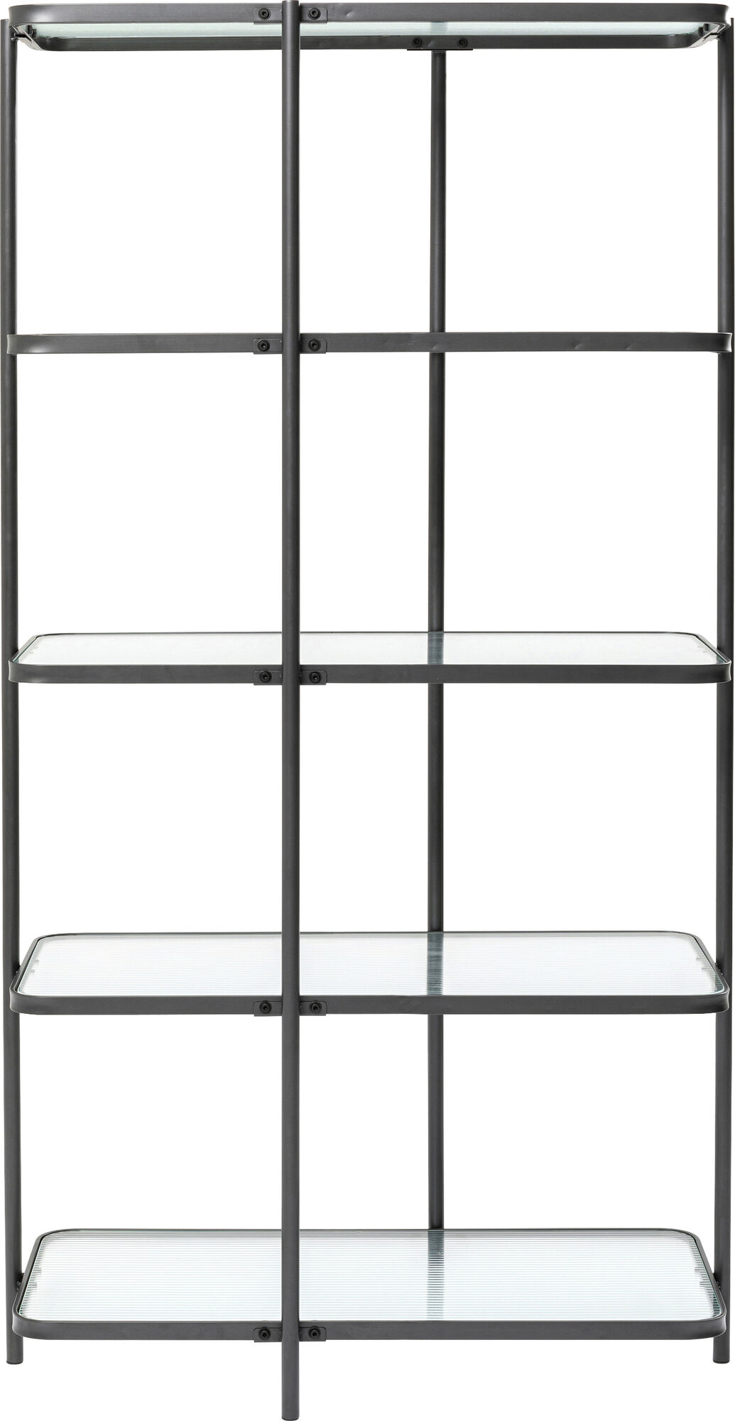 Regal Modern Art 100x200cm – Grafik-1.