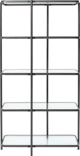 Regal Modern Art 100x200cm – Grafik-1.