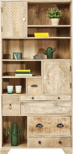 Regal Puro 90x193cm – Grafik-1.