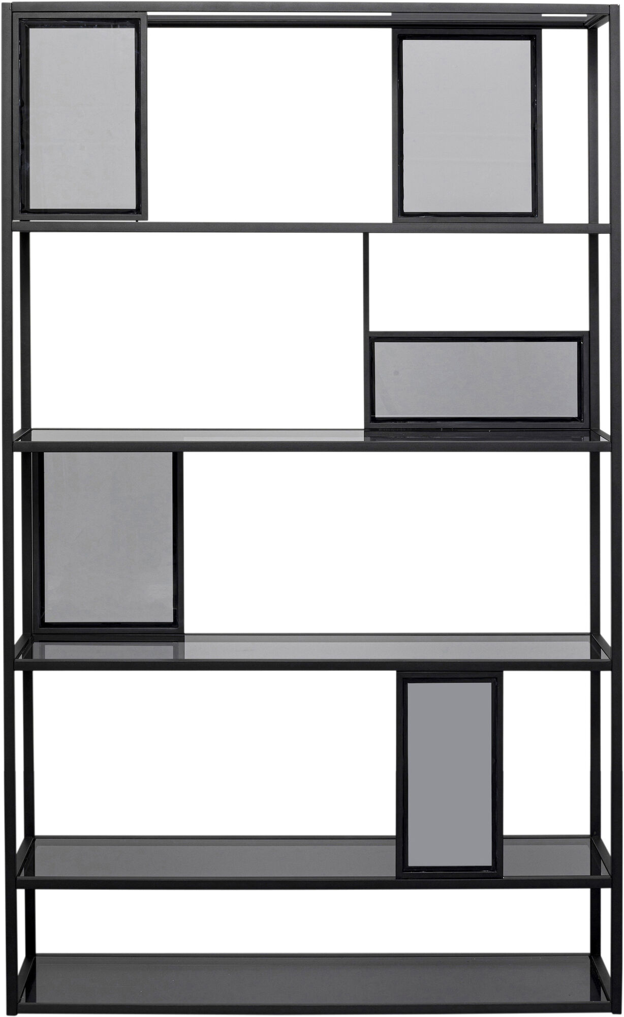 Regal Skyler Smoke 115x195cm – Grafik-1.