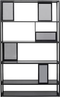 Regal Skyler Smoke 115x195cm – Grafik-1.