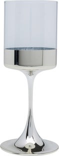 Weinglas Electra Silber – Grafik-1.