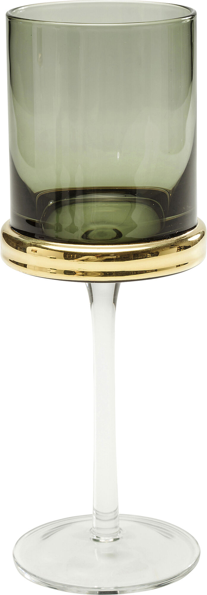 Rotweinglas Innocent Smoke – Grafik-1.