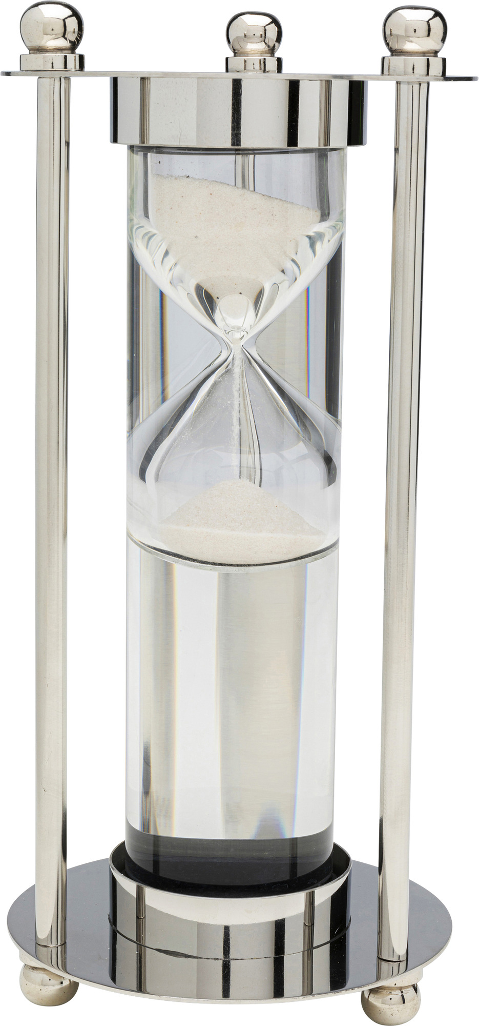 Sanduhr Tempo 30cm