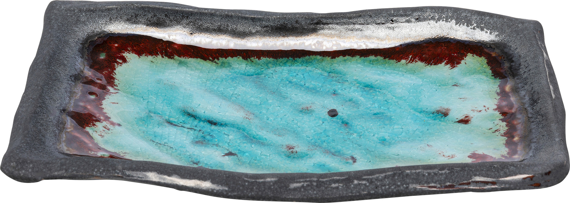 Platte Ari 22x14cm