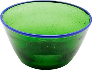 Schale Bubbles Grün Ø14cm – Grafik-1.