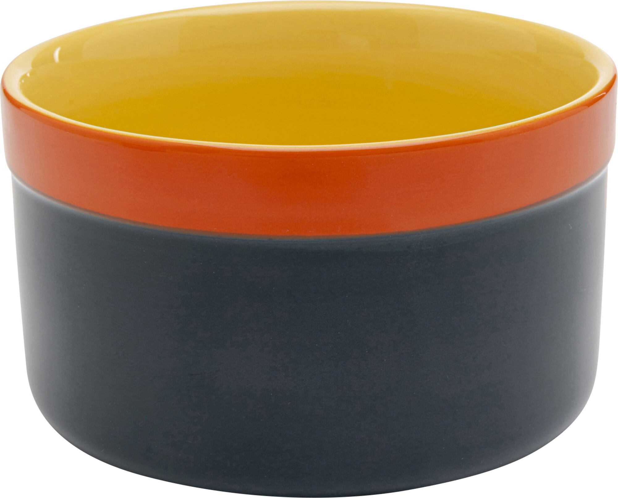 Schale Capri Blau Ø11cm – Grafik-1.