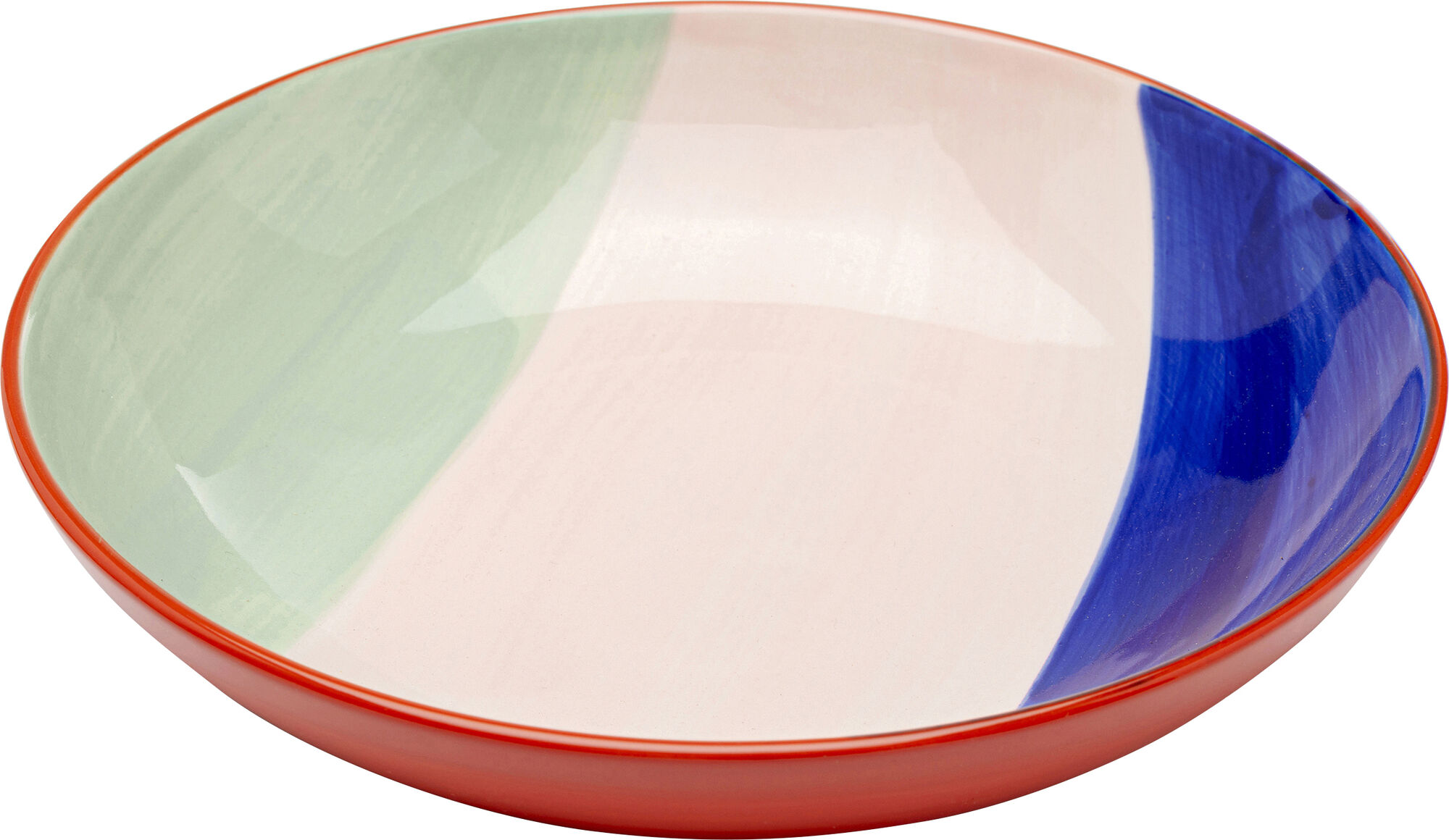 Schale Capri Ø20cm – Grafik-1.