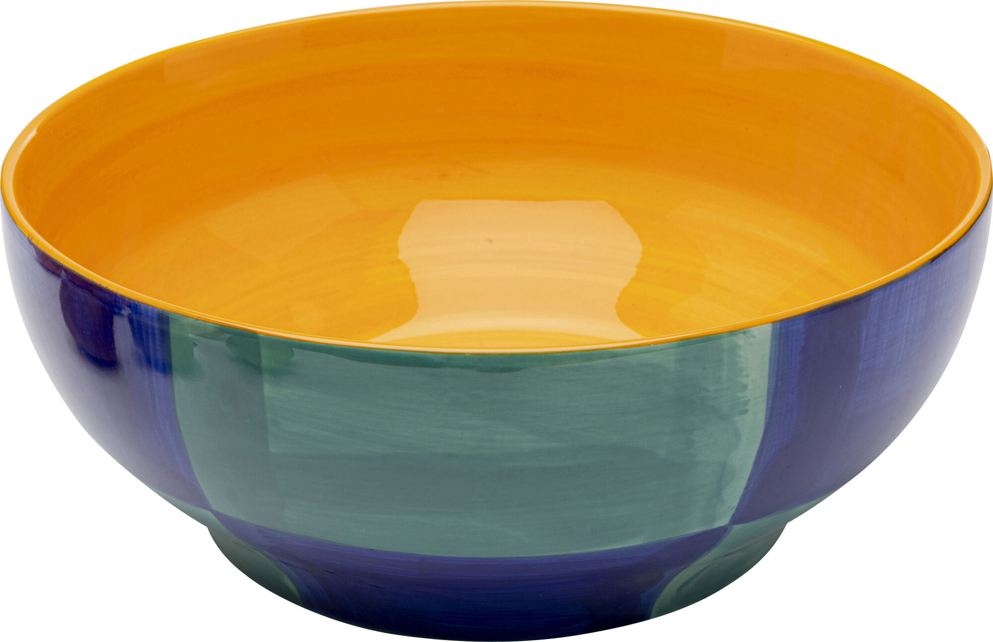 Schale Capri Ø25cm – Grafik-1.