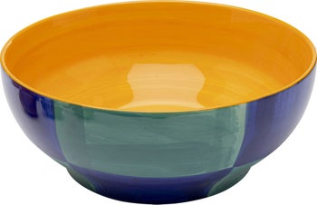 Schale Capri Ø25cm – Grafik-1.