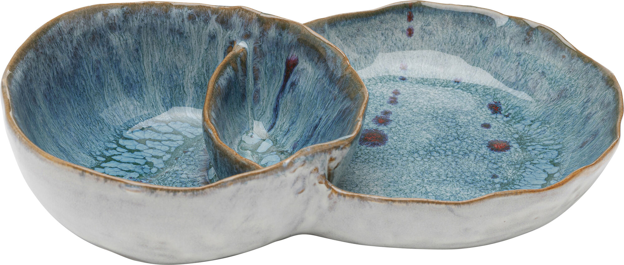 Schale Mina Dip 22x12cm – Grafik-1.