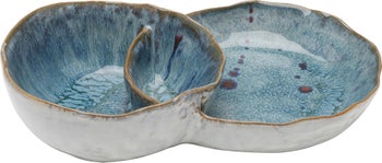 Produkt: Schale Mina Dip 22x12cm.