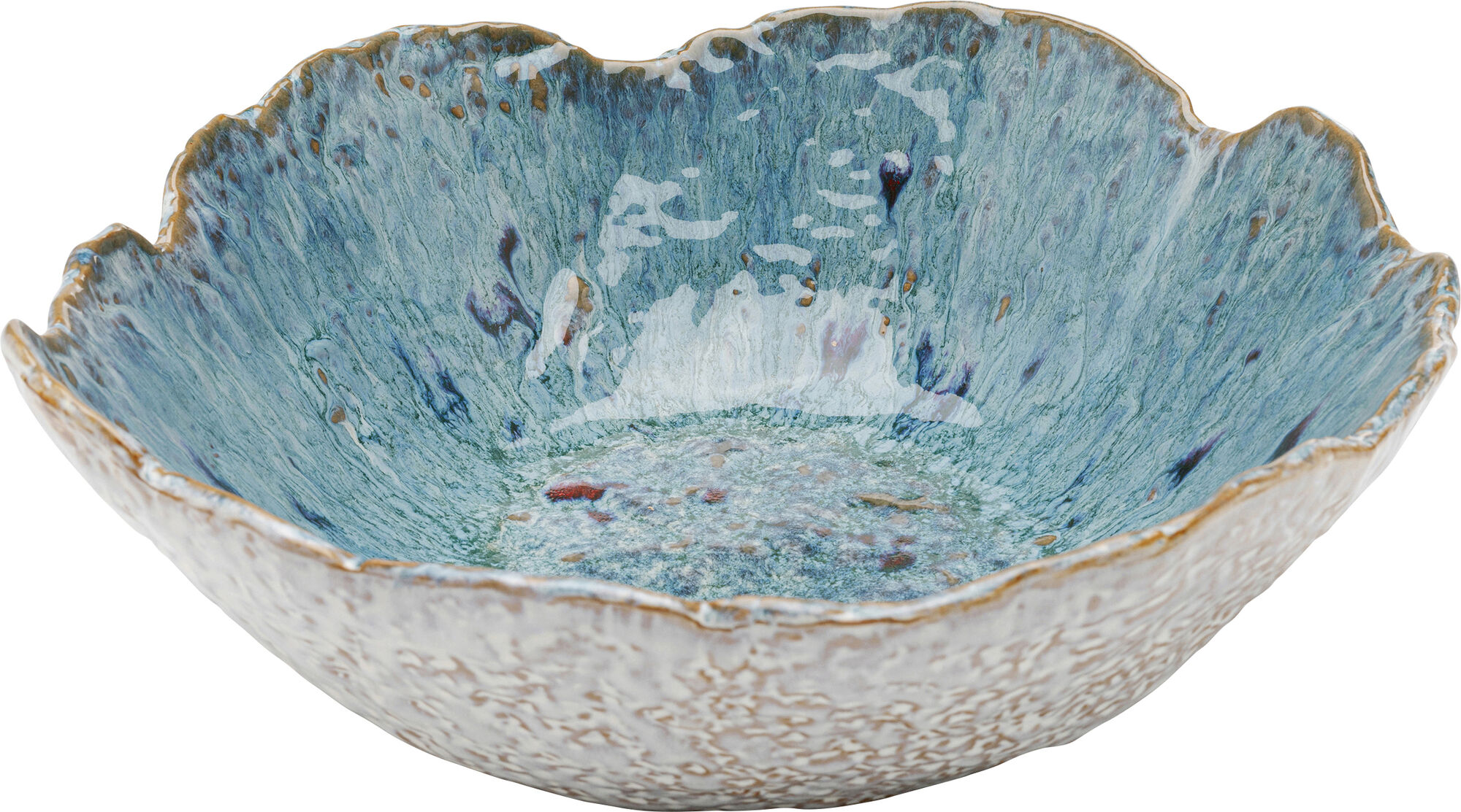 Schale Mina Ø30cm – Grafik-1.