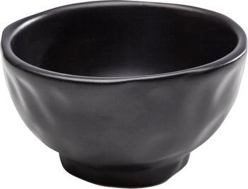 Produkt: Schale Organic Black Ø15cm.