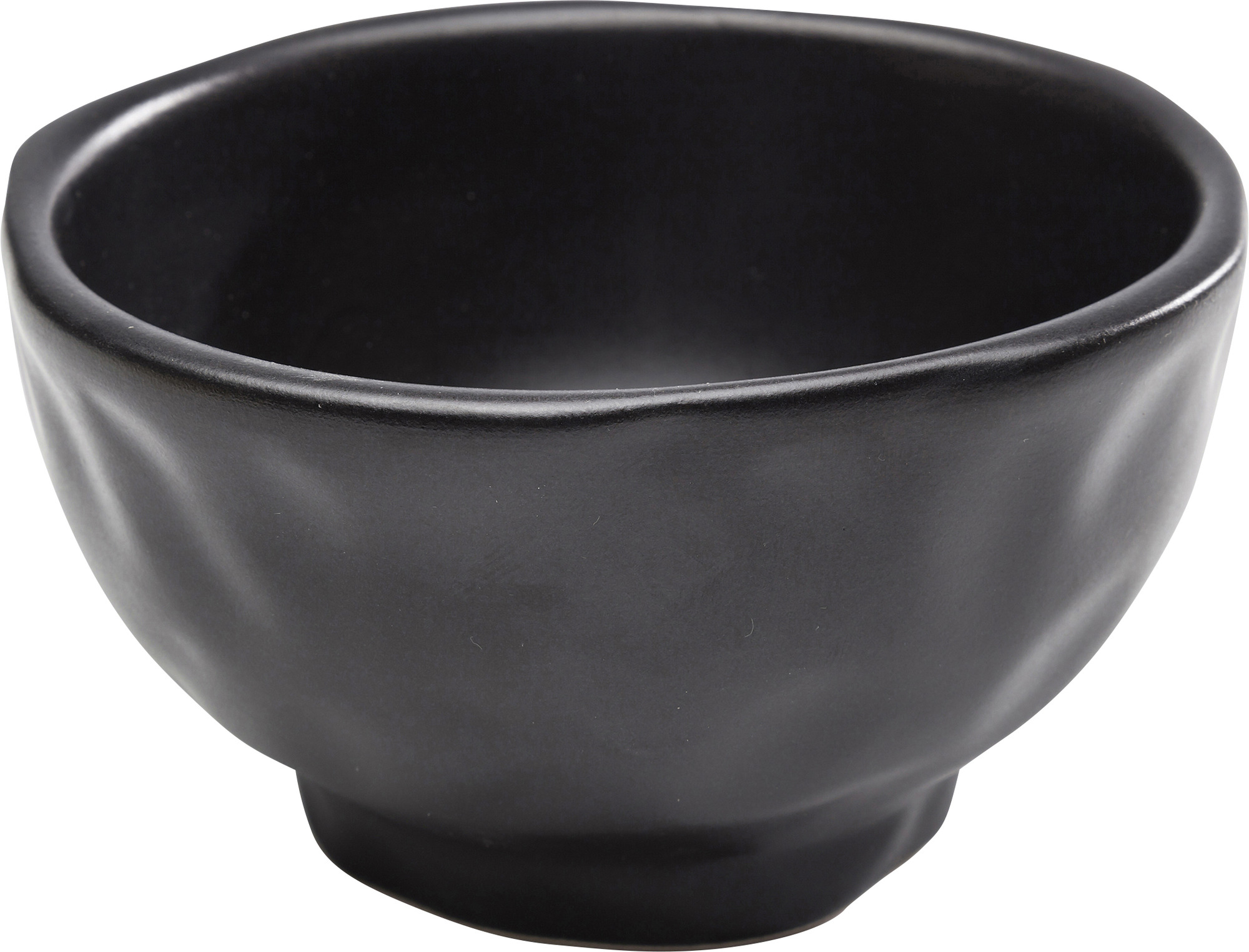 Schale Organic Black Ø15cm