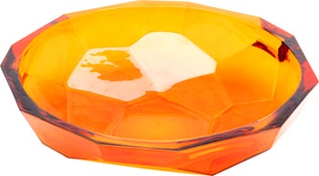Schale Origami Orange Ø34cm – Grafik-1.