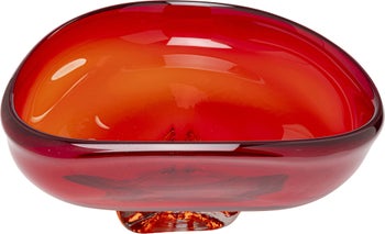 Schale Salut Rot Ø34cm – Grafik-1.