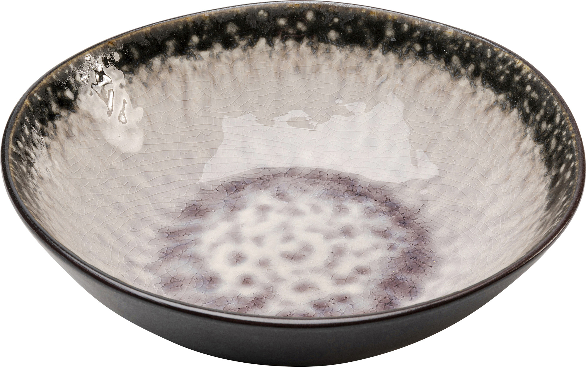 Schale Soho Grau Ø18cm