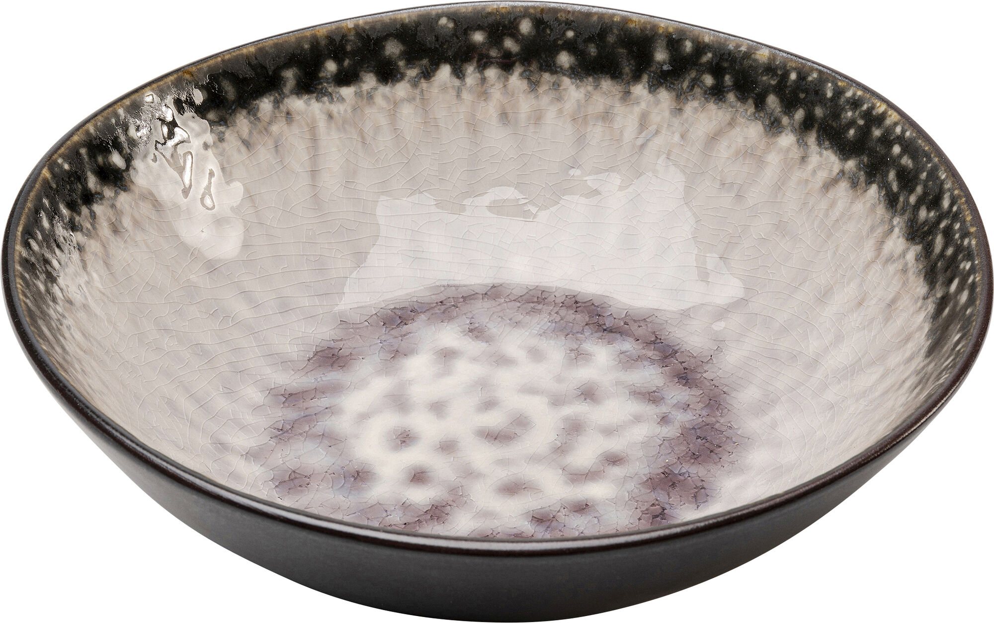 Schale Soho Grau Ø18cm – Grafik-1.