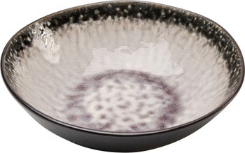 Schale Soho Grau Ø18cm – Grafik-1.