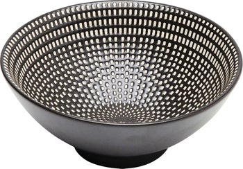 Schale Tokyo Ø18 – Grafik-1.