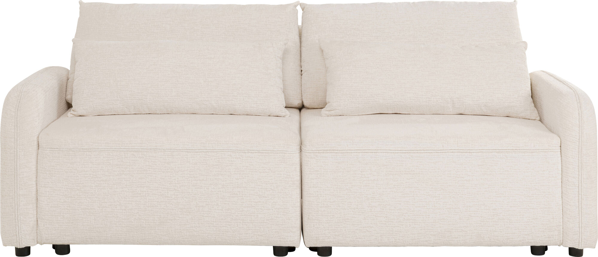 Schlafsofa Fridolin 224cm – Grafik-1.